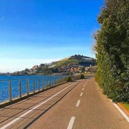 Appartamento Centralissimo San Remo Kültér fotó