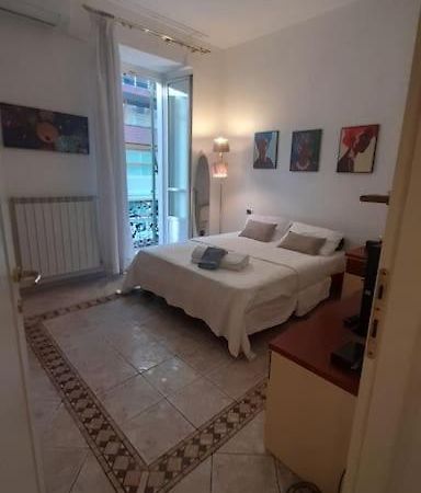 Appartamento Centralissimo San Remo Kültér fotó