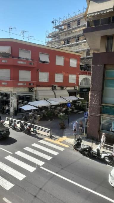 Appartamento Centralissimo San Remo Kültér fotó