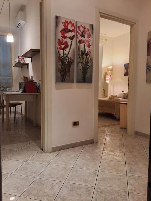 Appartamento Centralissimo San Remo Kültér fotó