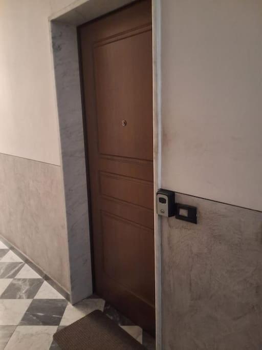 Appartamento Centralissimo San Remo Kültér fotó