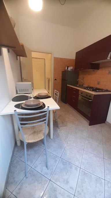 Appartamento Centralissimo San Remo Kültér fotó