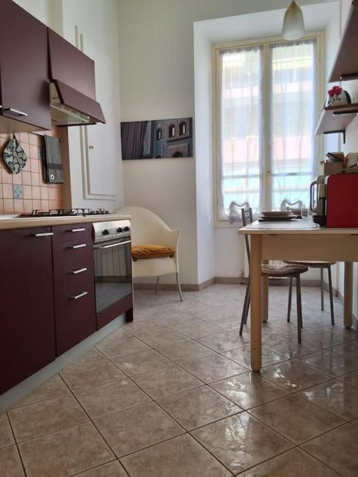 Appartamento Centralissimo San Remo Kültér fotó