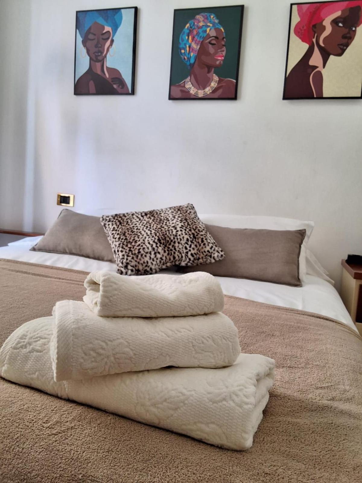 Appartamento Centralissimo San Remo Kültér fotó
