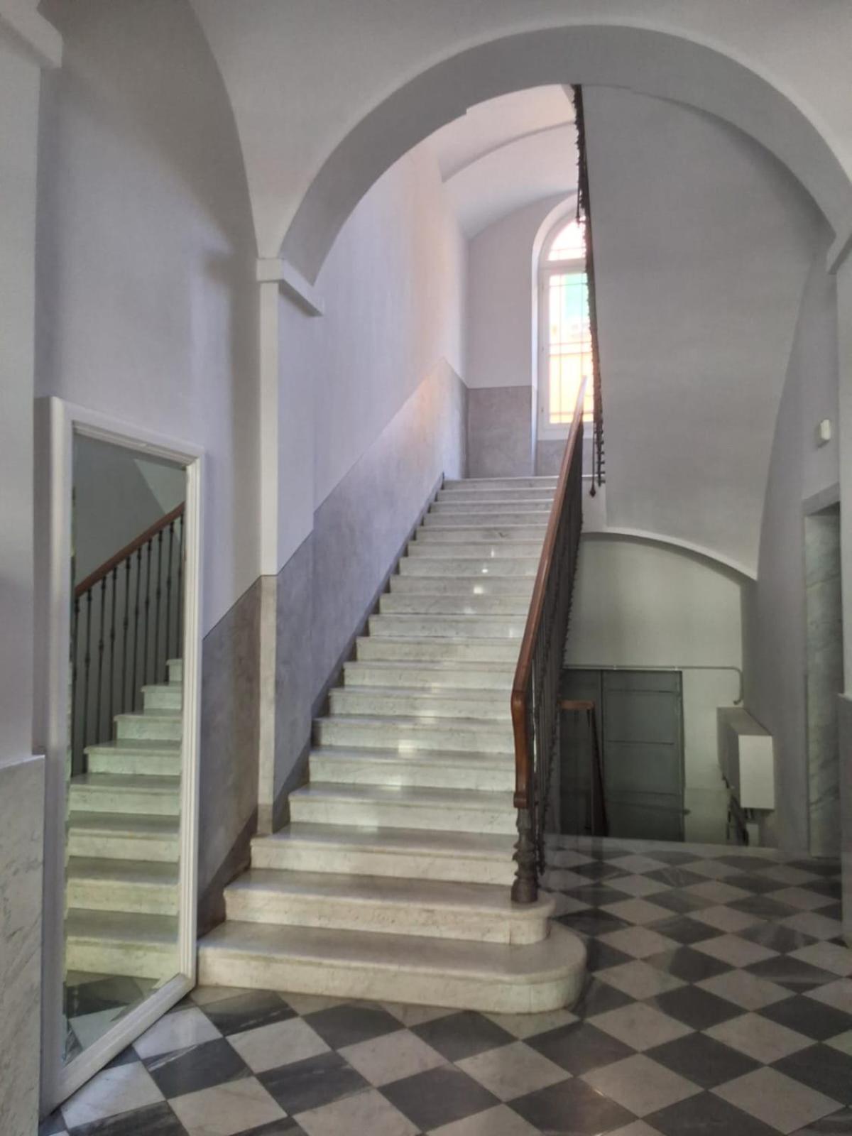 Appartamento Centralissimo San Remo Kültér fotó
