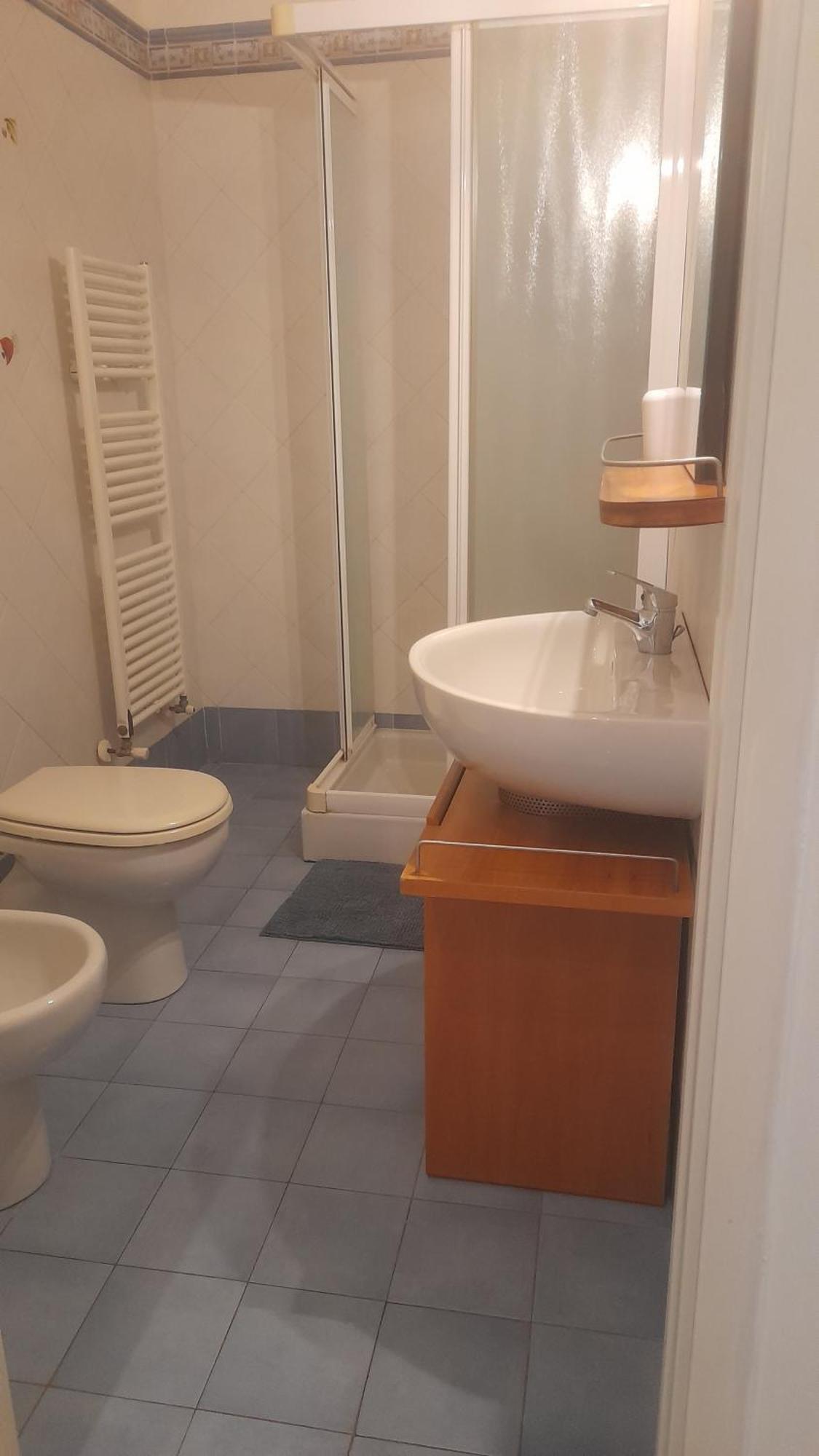Appartamento Centralissimo San Remo Kültér fotó
